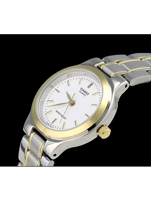 фото Мужские наручные часы Casio Collection MTP-1131G-7A