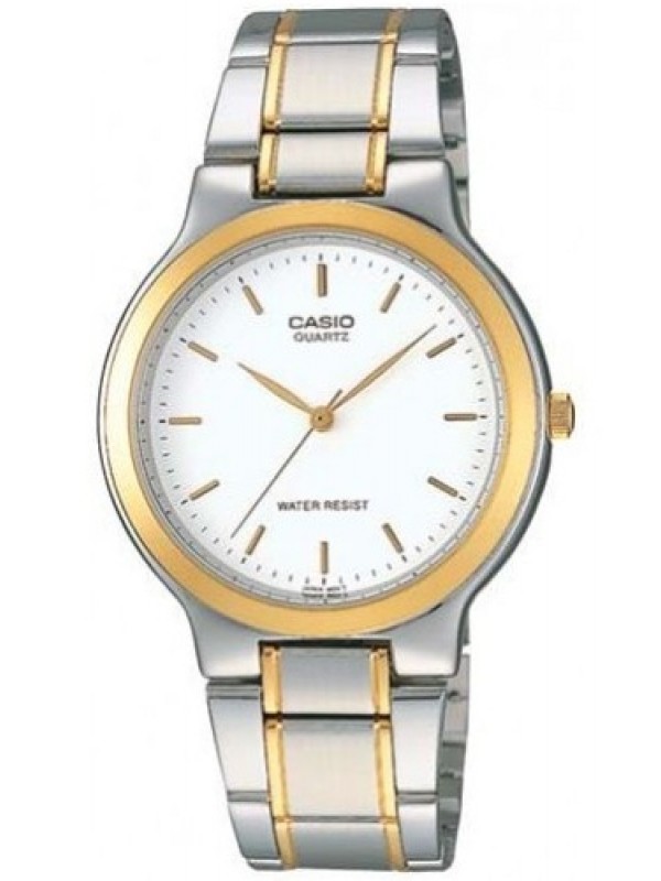 фото Мужские наручные часы Casio Collection MTP-1131G-7A