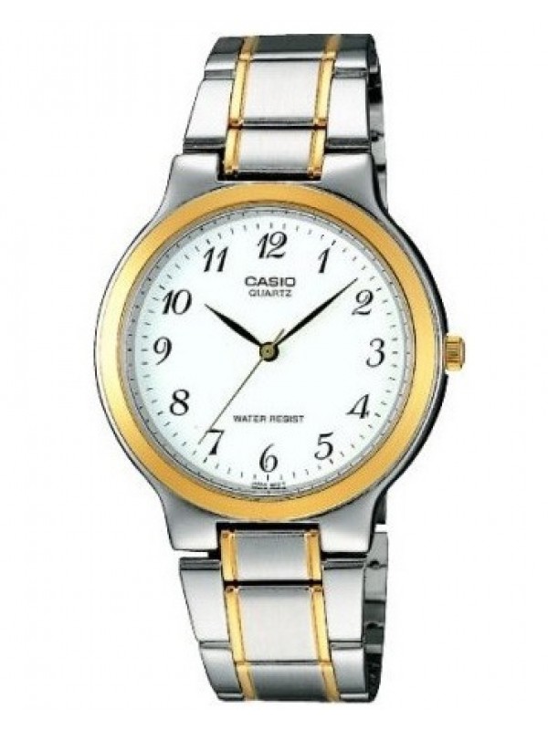 фото Мужские наручные часы Casio Collection MTP-1131G-7B