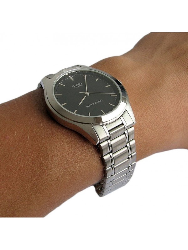 фото Мужские наручные часы Casio Collection MTP-1141A-1A