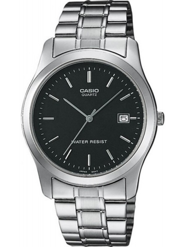 фото Мужские наручные часы Casio Collection MTP-1141A-1A