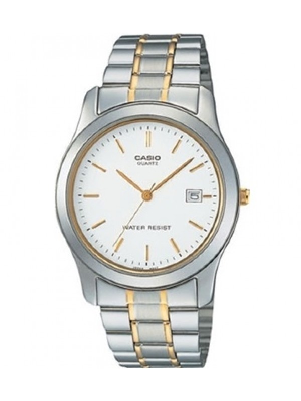 фото Мужские наручные часы Casio Collection MTP-1141G-7A