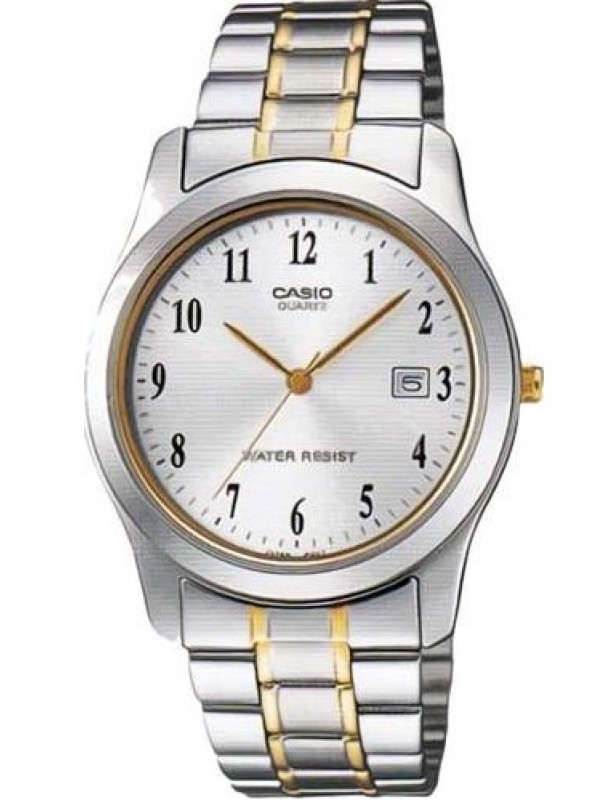 фото Мужские наручные часы Casio Collection MTP-1141G-7B