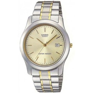 Casio Collection MTP-1141G-9A