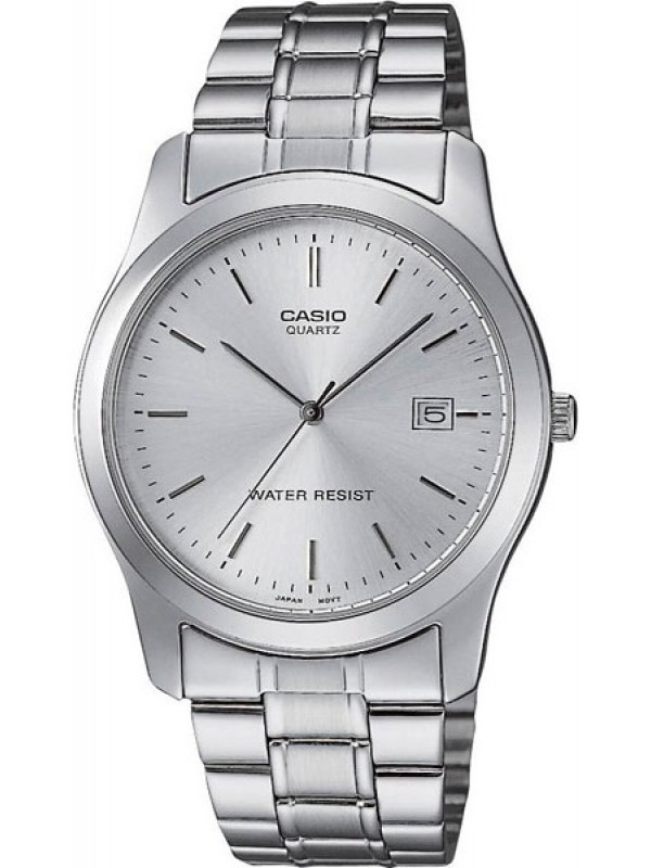 фото Мужские наручные часы Casio Collection MTP-1141PA-7A
