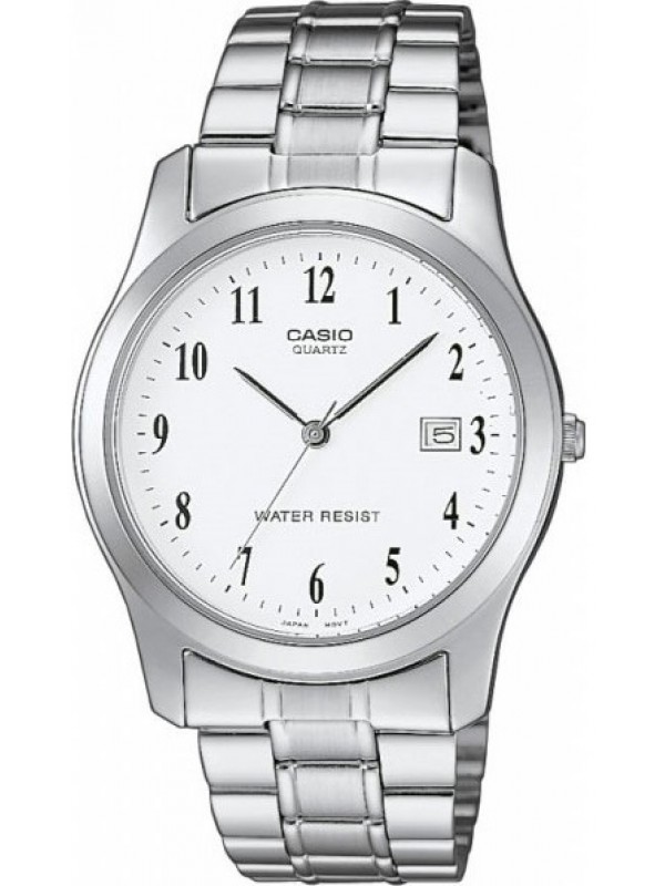 фото Мужские наручные часы Casio Collection MTP-1141PA-7B