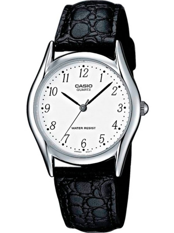 фото Мужские наручные часы Casio Collection MTP-1154PE-7B