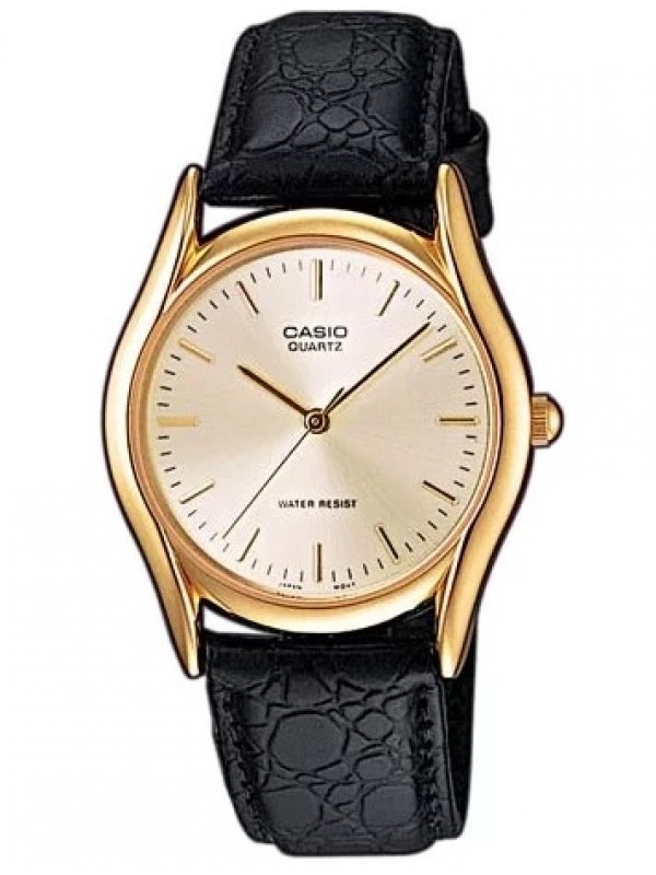 фото Мужские наручные часы Casio Collection MTP-1154PQ-7A