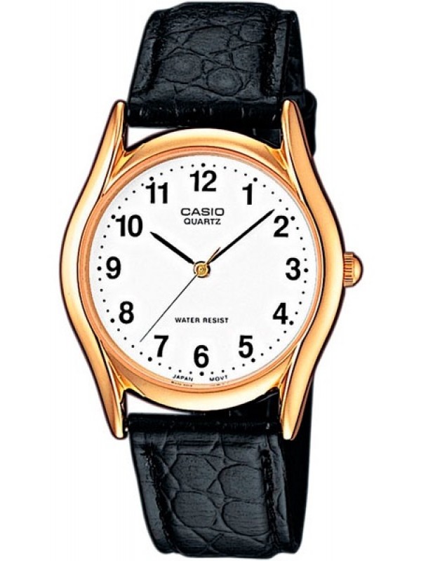 фото Мужские наручные часы Casio Collection MTP-1154PQ-7B