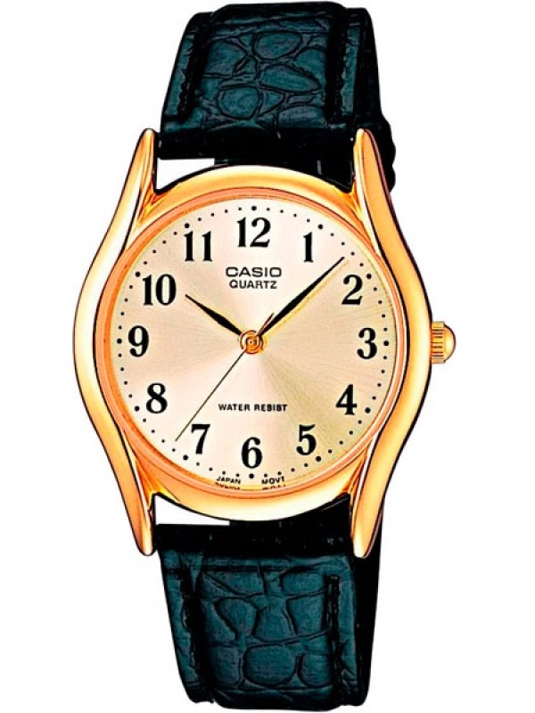 фото Мужские наручные часы Casio Collection MTP-1154PQ-7B2