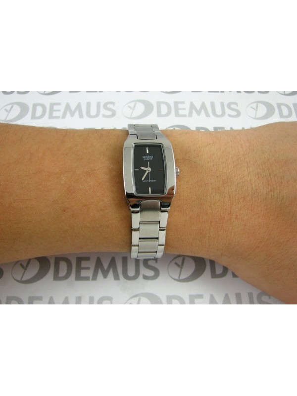 фото Мужские наручные часы Casio Collection MTP-1165A-1C