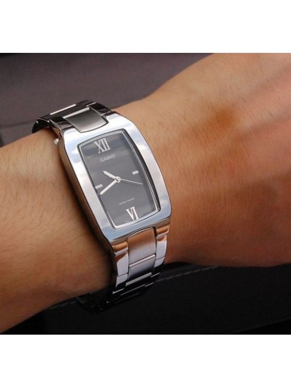 фото Мужские наручные часы Casio Collection MTP-1165A-1C2