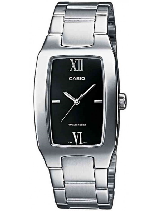 фото Мужские наручные часы Casio Collection MTP-1165A-1C2