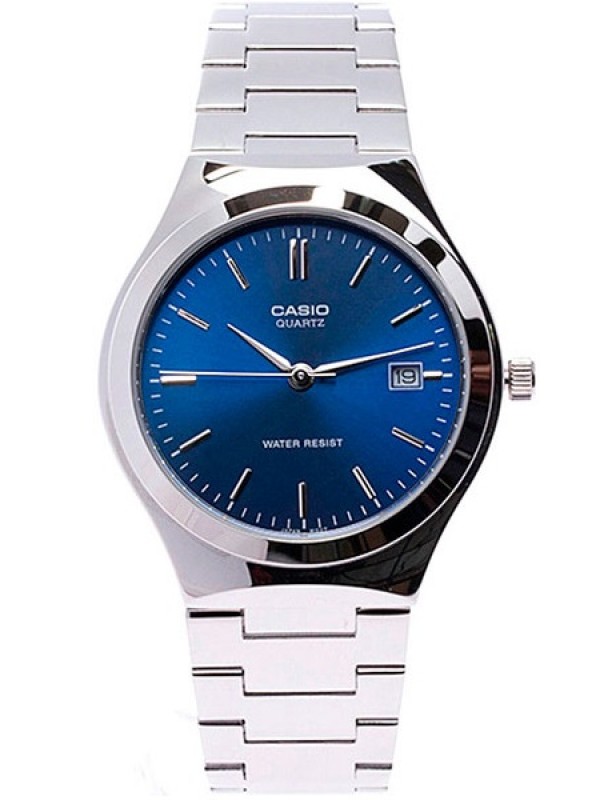 фото Мужские наручные часы Casio Collection MTP-1170A-2A