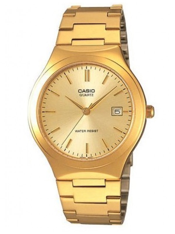 фото Мужские наручные часы Casio Collection MTP-1170N-9A