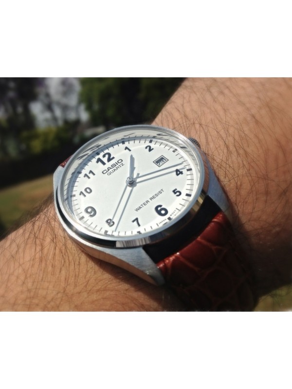 фото Мужские наручные часы Casio Collection MTP-1175E-7B