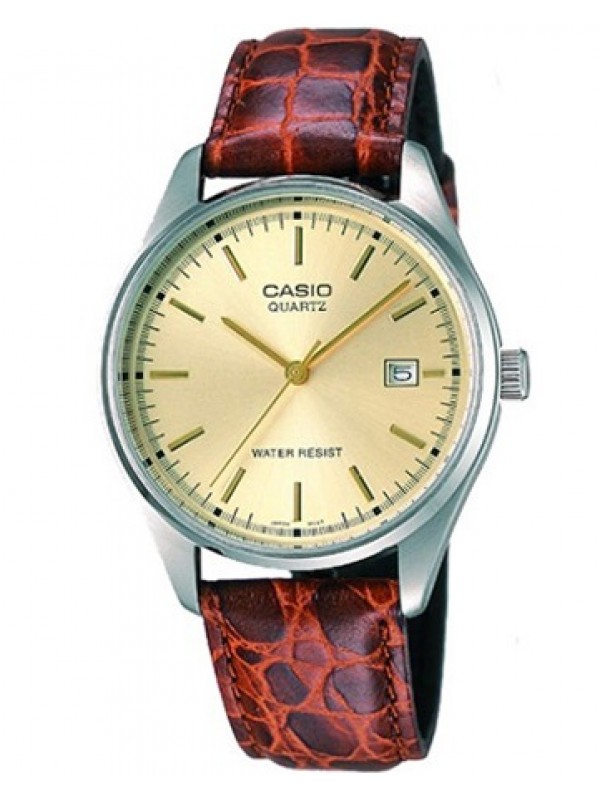 фото Мужские наручные часы Casio Collection MTP-1175E-9A