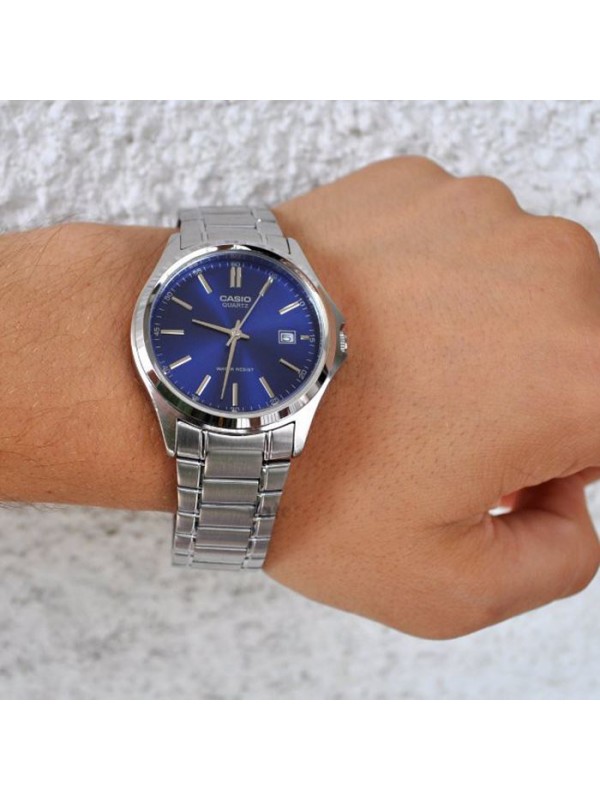 фото Мужские наручные часы Casio Collection MTP-1183A-2A