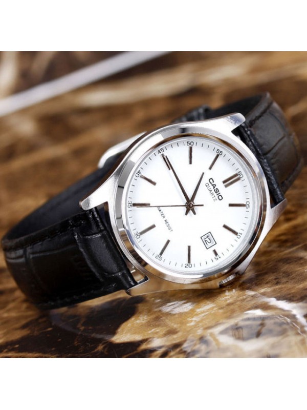 фото Мужские наручные часы Casio Collection MTP-1183E-7A