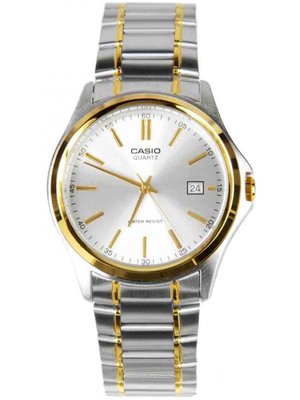 фото Мужские наручные часы Casio Collection MTP-1183G-7A