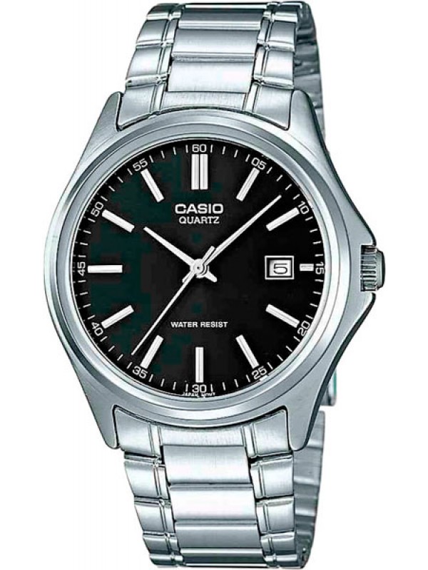 фото Мужские наручные часы Casio Collection MTP-1183PA-1A