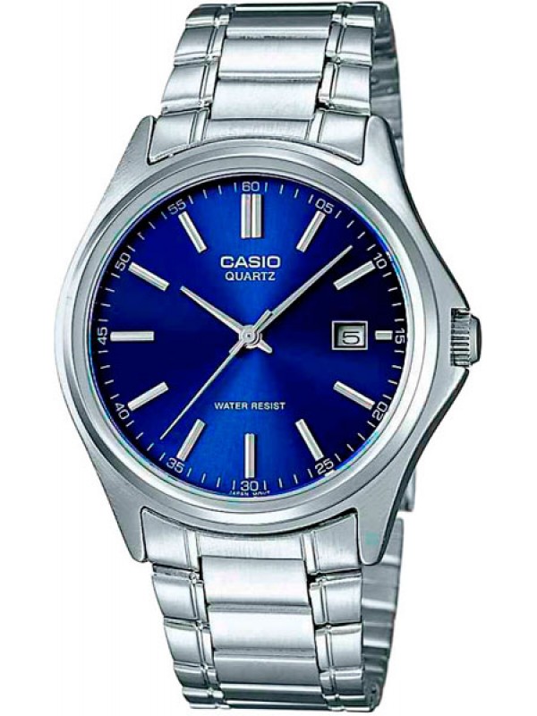 фото Мужские наручные часы Casio Collection MTP-1183PA-2A