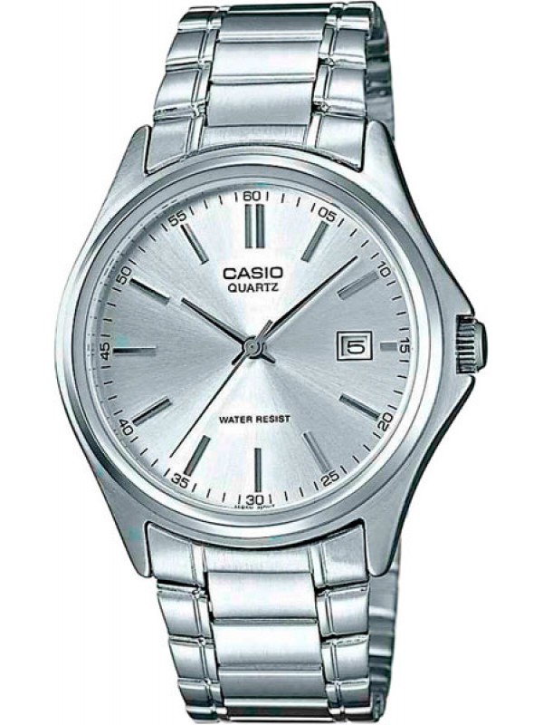 фото Мужские наручные часы Casio Collection MTP-1183PA-7A