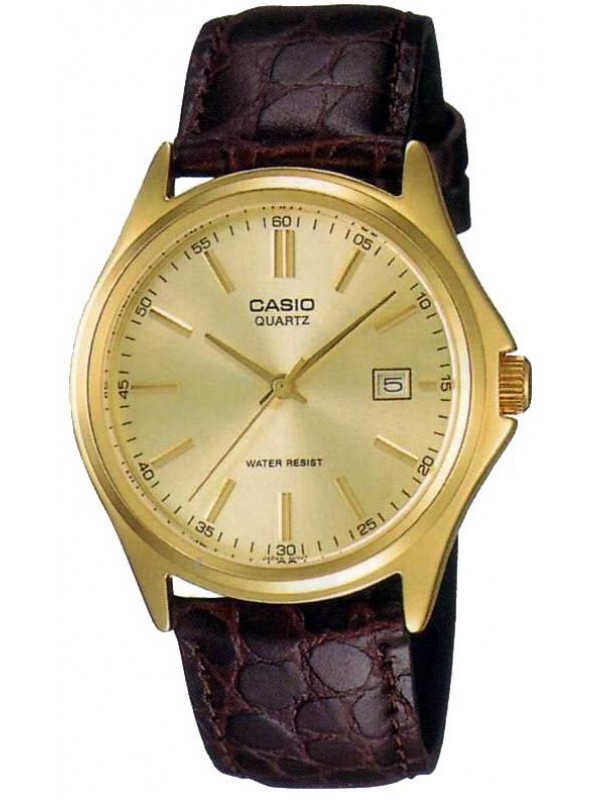 фото Мужские наручные часы Casio Collection MTP-1183Q-9A