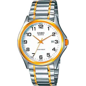 Casio Collection MTP-1188PG-7B