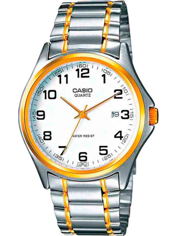 фото Мужские наручные часы Casio Collection MTP-1188PG-7B