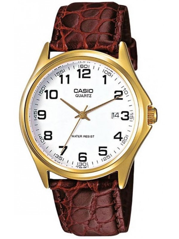 фото Мужские наручные часы Casio Collection MTP-1188PQ-7B