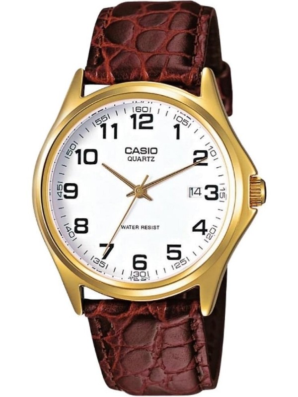 фото Мужские наручные часы Casio Collection MTP-1188Q-7B