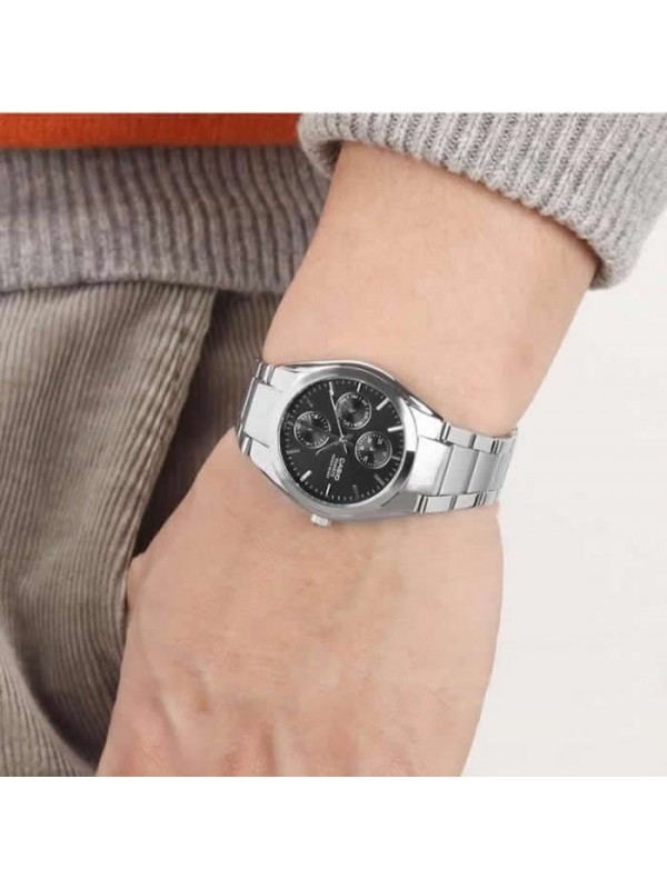 фото Мужские наручные часы Casio Collection MTP-1191A-1A