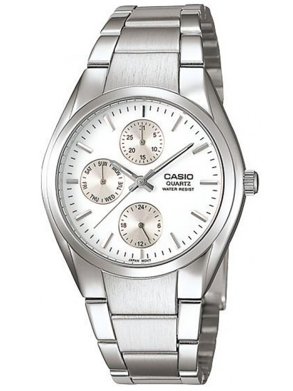 фото Мужские наручные часы Casio Collection MTP-1191A-7A