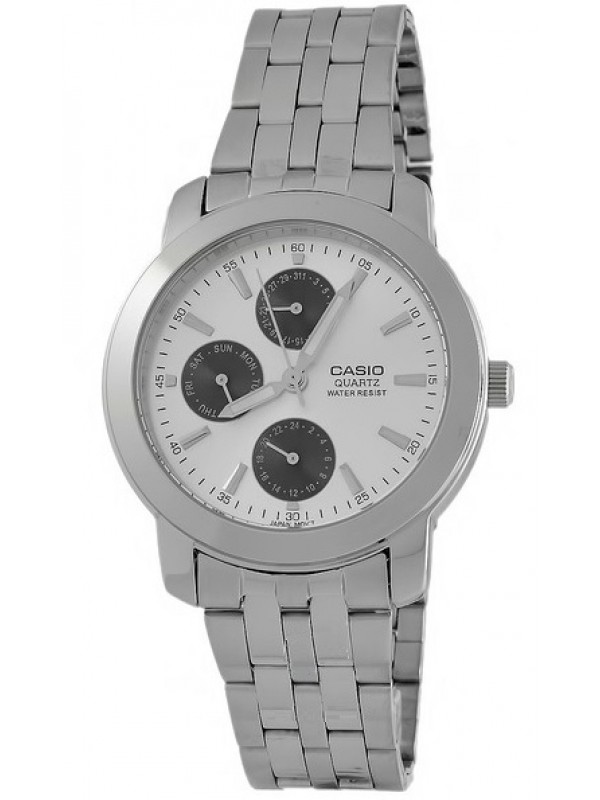 фото Мужские наручные часы Casio Collection MTP-1192A-7A