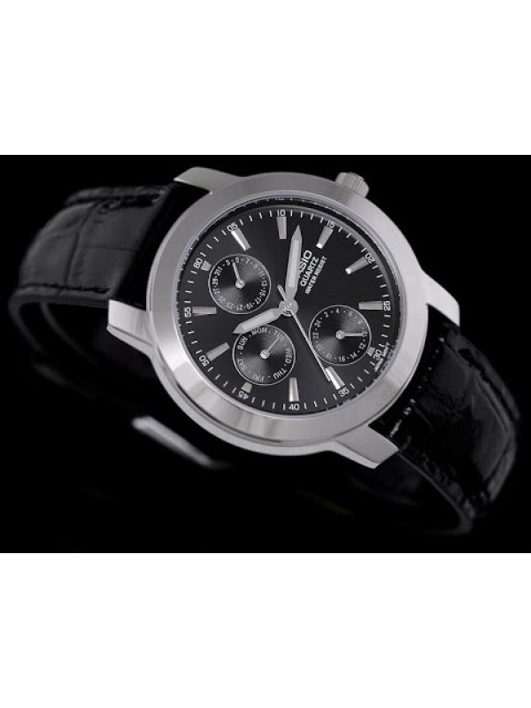фото Мужские наручные часы Casio Collection MTP-1192E-1A