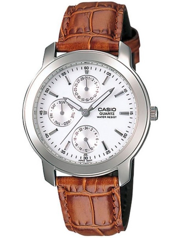 фото Мужские наручные часы Casio Collection MTP-1192E-7A