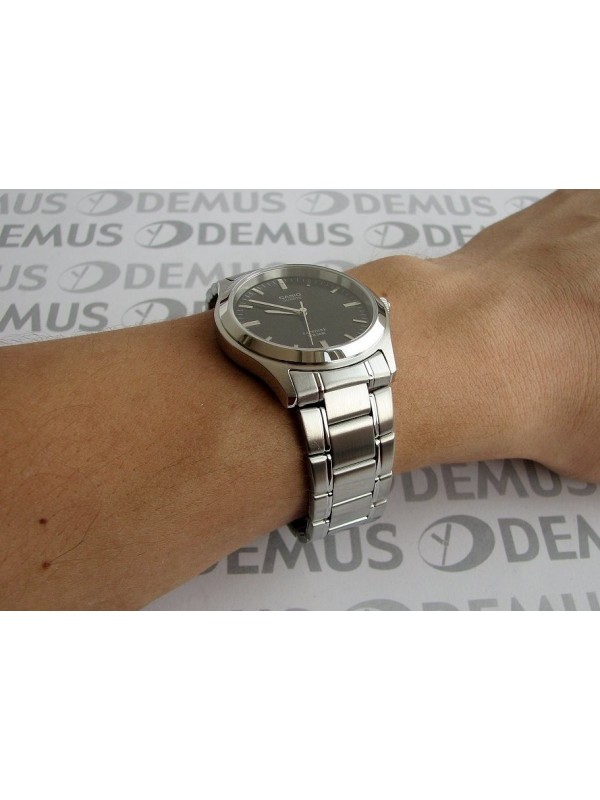 фото Мужские наручные часы Casio Collection MTP-1200A-1A