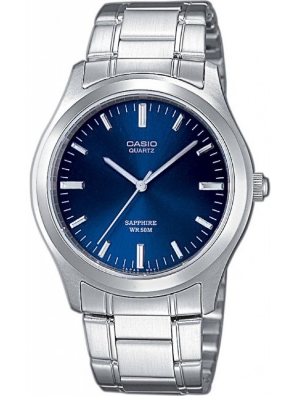 фото Мужские наручные часы Casio Collection MTP-1200A-2A
