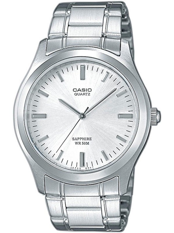фото Мужские наручные часы Casio Collection MTP-1200A-7A