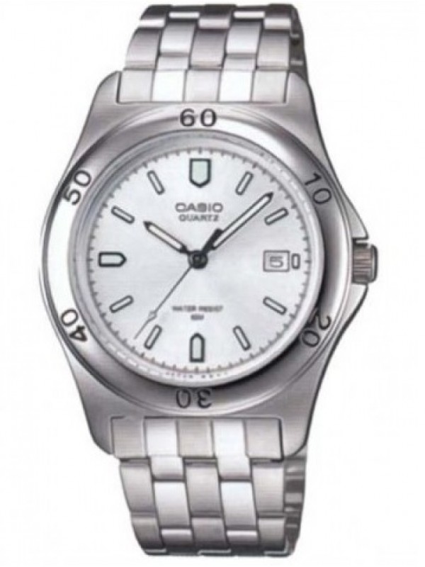 фото Мужские наручные часы Casio Collection MTP-1213A-7A