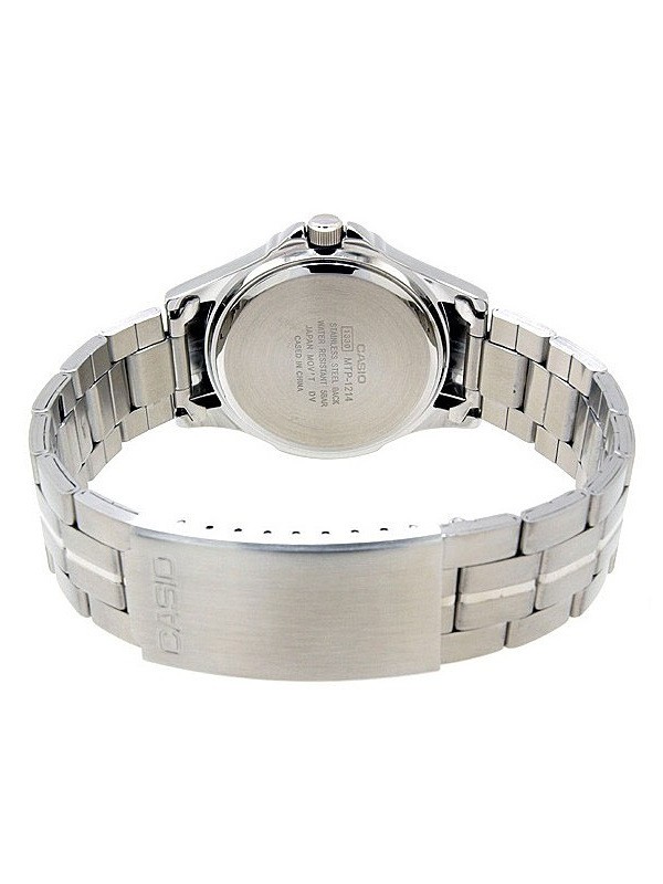 фото Мужские наручные часы Casio Collection MTP-1214A-2A