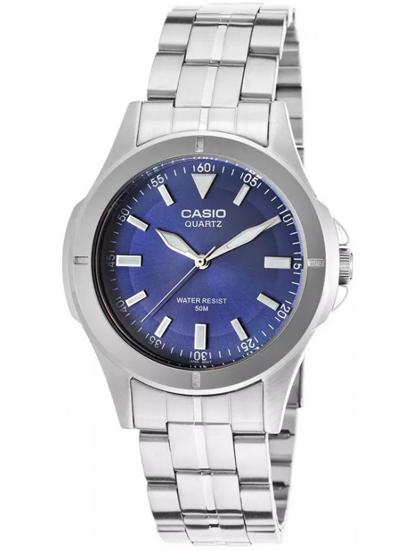 фото Мужские наручные часы Casio Collection MTP-1214A-2A
