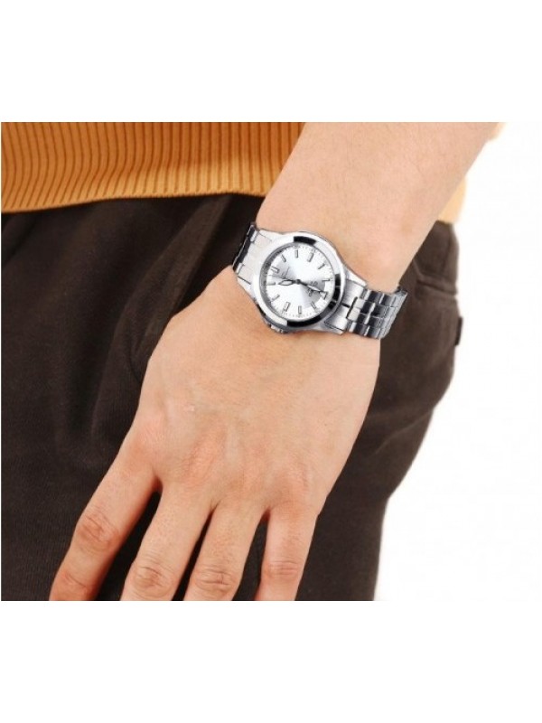 фото Мужские наручные часы Casio Collection MTP-1214A-7A