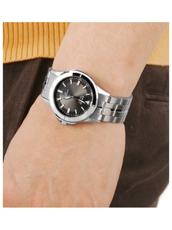 фото Мужские наручные часы Casio Collection MTP-1214A-8A
