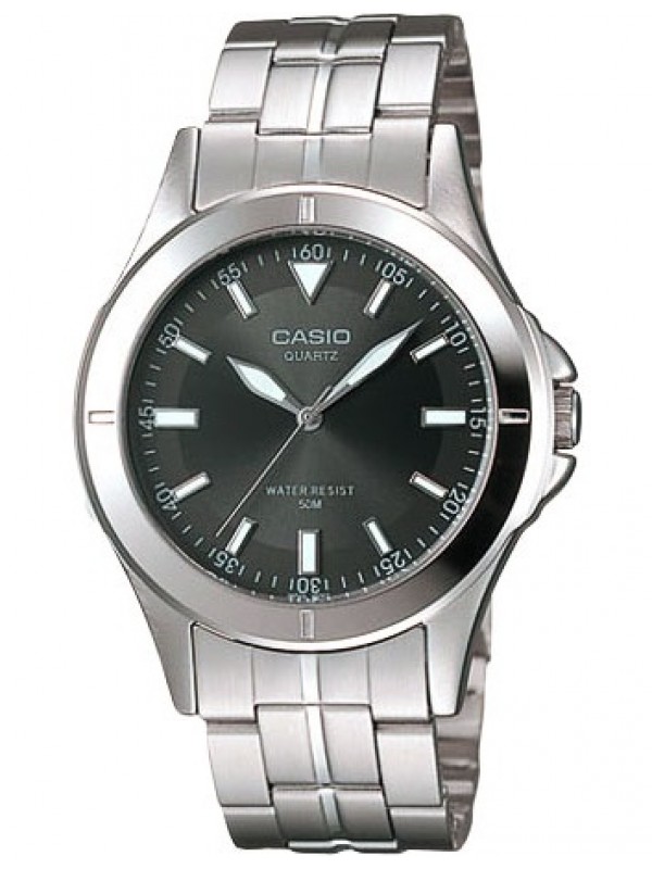 фото Мужские наручные часы Casio Collection MTP-1214A-8A