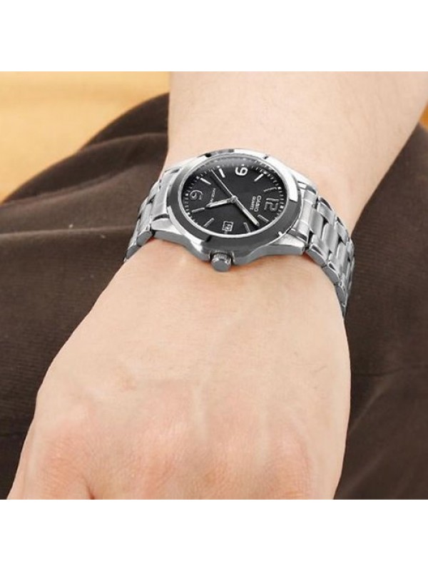 фото Мужские наручные часы Casio Collection MTP-1215A-1A