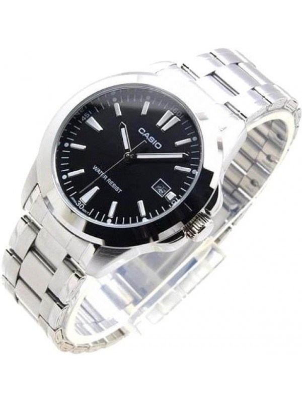 фото Мужские наручные часы Casio Collection MTP-1215A-1A2