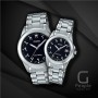 Мужские наручные часы Casio Collection MTP-1215A-1B3