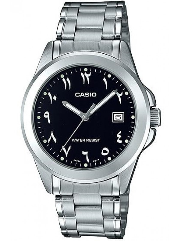 фото Мужские наручные часы Casio Collection MTP-1215A-1B3